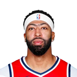 Anthony Davis