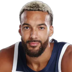 Rudy Gobert