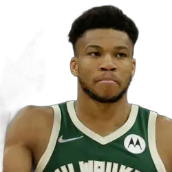 Giannis Antetokounmpo