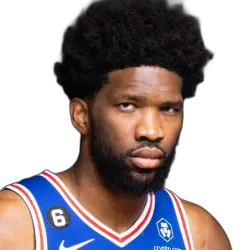 Joel Embiid