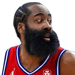 James Harden