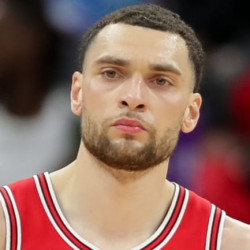 Zach LaVine