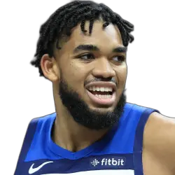 Karl-Anthony Towns