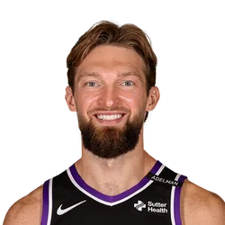 Domantas Sabonis