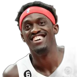 Pascal Siakam