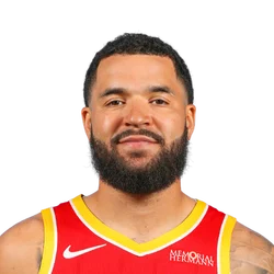 Fred VanVleet