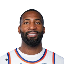 Andre Drummond