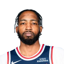 Derrick Jones Jr.