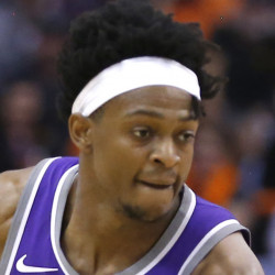 De'Aaron Fox