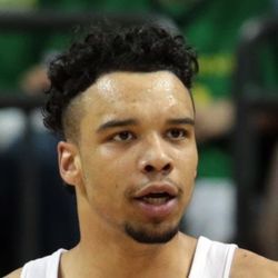Dillon Brooks