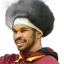 Jarrett Allen