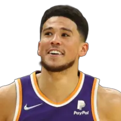 Devin Booker