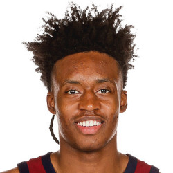 Collin Sexton