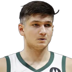 Grayson Allen