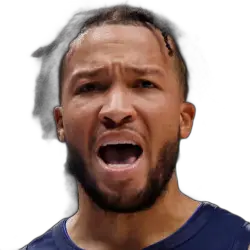 Jalen Brunson