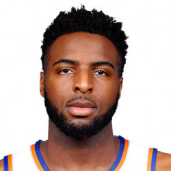Mitchell Robinson