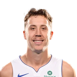Duncan Robinson