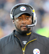 Mike Tomlin