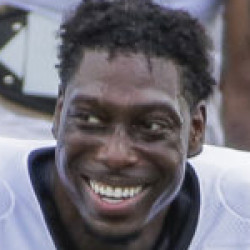 Jared Cook