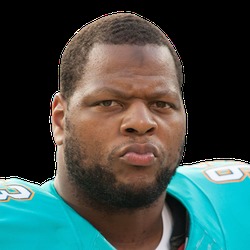 Ndamukong Suh