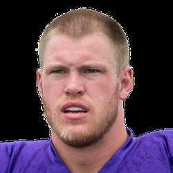 Kyle Rudolph