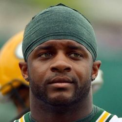 Randall Cobb