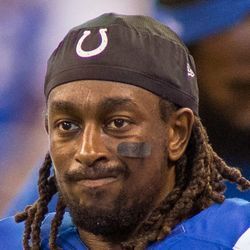 T Y Hilton