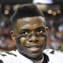 Josh Gordon