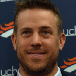 Case Keenum