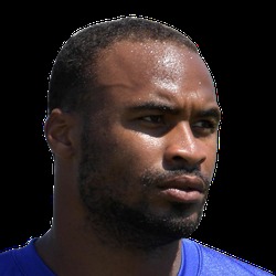 Robert Woods