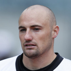 Rex Burkhead