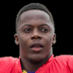 Teddy Bridgewater