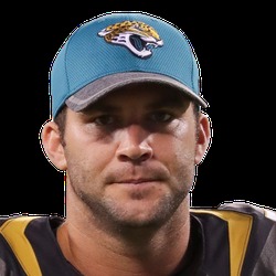 Blake Bortles