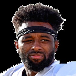 Jarvis Landry