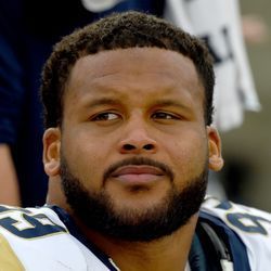 Aaron Donald