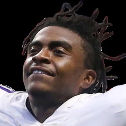 Jerick McKinnon