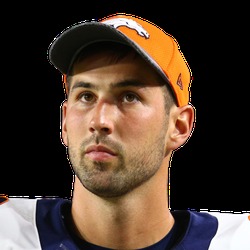 Brandon McManus