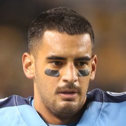 Marcus Mariota