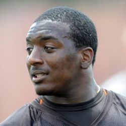 Duke Johnson