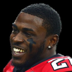 Tevin Coleman