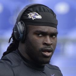 Breshad Perriman