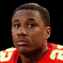 Marcus Peters