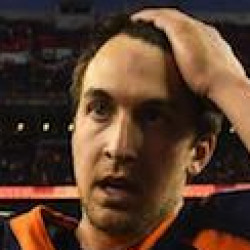 Trevor Siemian