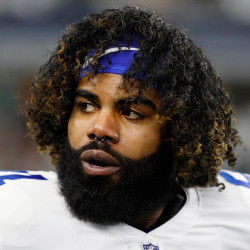 Ezekiel Elliott