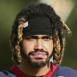 Will Fuller