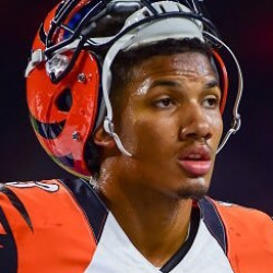 Tyler Boyd