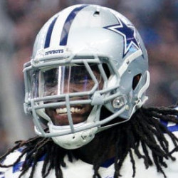 Jaylon Smith