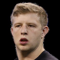 Nate Sudfeld