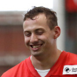 Davis Webb