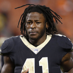 Alvin Kamara